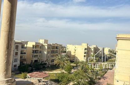 شقة - 3 غرف نوم - 2 حمامات للبيع في مدينة الخمائل - كمبوندات الشيخ زايد - الشيخ زايد - الجيزة