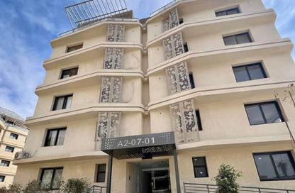 Apartment - 3 Bedrooms - 3 Bathrooms for sale in Badya Palm Hills - 6 October Compounds - 6 October City - Giza