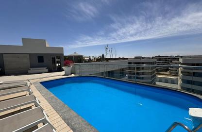 Apartment - 2 - 2 for sale in Bloomfields - Mostakbal City Compounds - Mostakbal City - Future City - Cairo