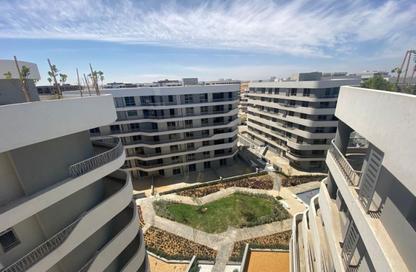Apartment - 2 - 2 for sale in Bloomfields - Mostakbal City Compounds - Mostakbal City - Future City - Cairo