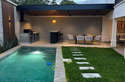 شقة - 3 غرف نوم - 3 حمامات للبيع في تواني هايد بارك - كمبوندات 6 أكتوبر - مدينة 6 أكتوبر - الجيزة