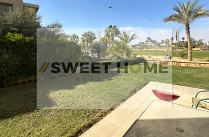 شاليه - 2 غرف نوم - 2 حمامات للبيع في جاز ليتل فينيسيا جولف - العين السخنة - السويس