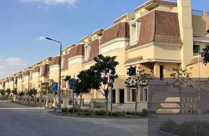 شقة - 3 - 2 للبيع في ايلان سراي - سراي - كمبوندات مدينة المستقبل - مدينة المستقبل - القاهرة