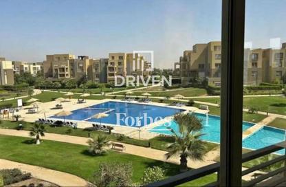 شقة - 2 - 1 للبيع في بالم هيلز بالم باركس - وصلة دهشور الجنوبية - مدينة 6 أكتوبر - الجيزة