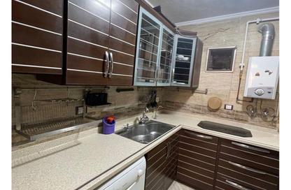 Apartment - 3 Bedrooms - 2 Bathrooms for rent in Talaat Mostafa St. - Rehab City Second Phase - Al Rehab - New Cairo City - Cairo Apartment - 3 Bedrooms - 2 Bathrooms for rent in Talaat Mostafa St. - Rehab City Second Phase - Al Rehab - New Cairo City - Cairo