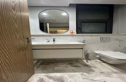 Apartment - Studio - 1 for sale in Aeon - 6 October Compounds - 6 October City - Giza Apartment - Studio - 1 for sale in Aeon - 6 October Compounds - 6 October City - Giza