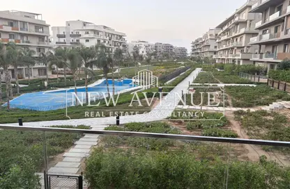 Apartment - 4 Bedrooms - 3 Bathrooms for sale in Villette - 5th Settlement Compounds - The 5th Settlement - New Cairo City - Cairo