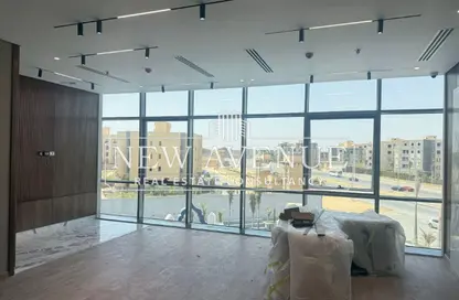 مساحات مكتبية - 3 غرف نوم - 2 حمامات للبيع في اكويا - كمبوندات التجمع الخامس - التجمع الخامس - مدينة القاهرة الجديدة - القاهرة