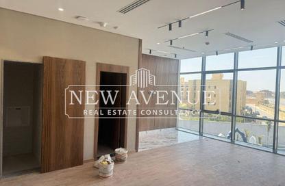 Office Space - 3 Bedrooms - 2 Bathrooms for sale in Akoya - 5th Settlement Compounds - The 5th Settlement - New Cairo City - Cairo