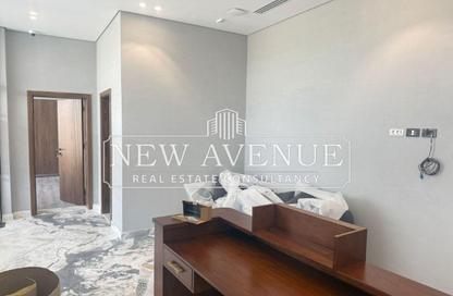 Office Space - 3 Bedrooms - 2 Bathrooms for sale in Akoya - 5th Settlement Compounds - The 5th Settlement - New Cairo City - Cairo
