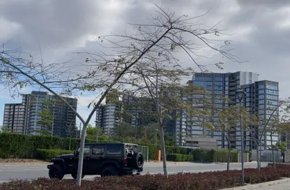 شقة - 2 غرف نوم - 2 حمامات للبيع في بارك سايد ريزيدنس - أبراج زيد - كمبوندات الشيخ زايد - الشيخ زايد - الجيزة