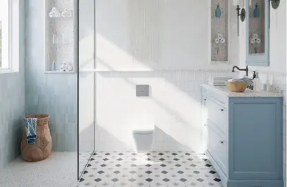 فيلا - 3 غرف نوم - 2 حمامات للبيع في بلاج - سيدي عبد الرحمن - الساحل الشمالي