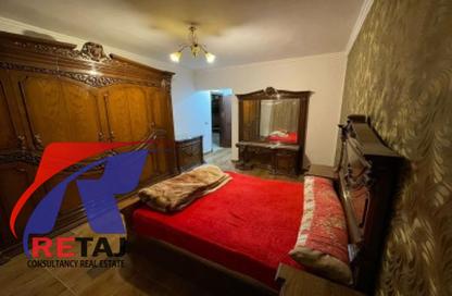 Apartment - 3 Bedrooms - 2 Bathrooms for sale in Al masrawya - South Investors Area - New Cairo City - Cairo
