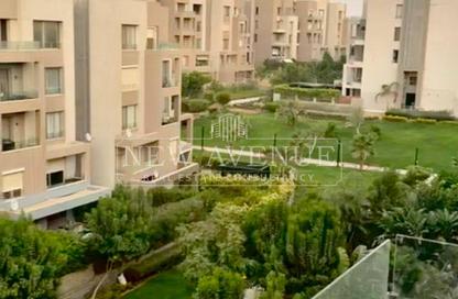 Penthouse - 3 Bedrooms - 2 Bathrooms for sale in Village Gardens Katameya - 5th Settlement Compounds - The 5th Settlement - New Cairo City - Cairo