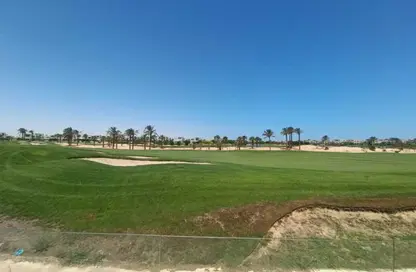 شاليه - 4 غرف نوم - 4 حمامات للبيع في هاسييندا باي - سيدي عبد الرحمن - الساحل الشمالي