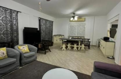 Twin House - 4 - 3 for sale in Amwaj - Sidi Abdel Rahman - North Coast