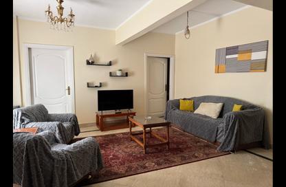 Apartment - Studio - 1 Bathroom for rent in American University Housing District - 5th Settlement Compounds - The 5th Settlement - New Cairo City - Cairo Apartment - Studio - 1 Bathroom for rent in American University Housing District - 5th Settlement Compounds - The 5th Settlement - New Cairo City - Cairo