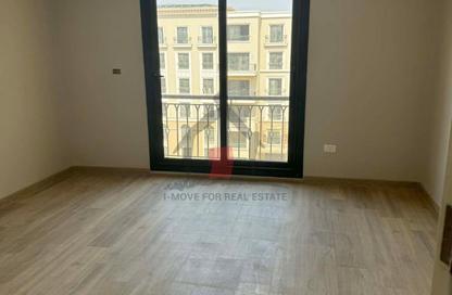 Apartment - 2 Bedrooms - 2 Bathrooms for rent in Village West - Sheikh Zayed Compounds - Sheikh Zayed City - Giza