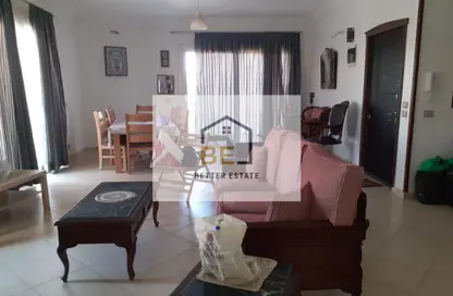 Apartment - 2 Bedrooms - 1 Bathroom for rent in El Banafseg 9 - El Banafseg - New Cairo City - Cairo