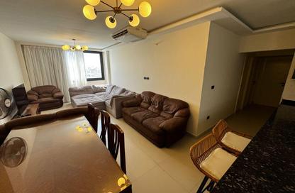 Chalet - 3 Bedrooms - 3 Bathrooms for sale in Zahra - Sidi Abdel Rahman - North Coast