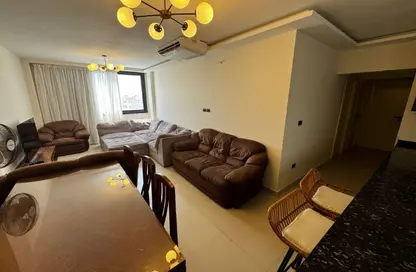 شاليه - 3 غرف نوم - 3 حمامات للبيع في زهرة - سيدي عبد الرحمن - الساحل الشمالي