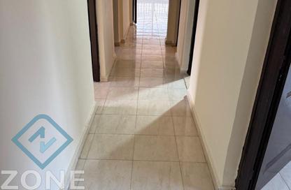 Apartment - 3 Bedrooms - 3 Bathrooms for rent in Privado - Madinaty - Cairo