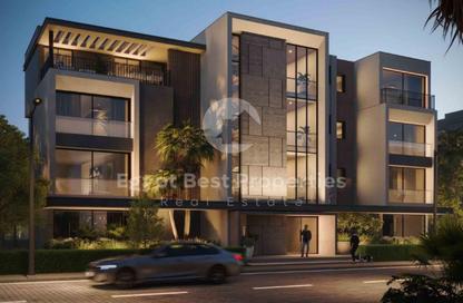 شقة - 1 - 2 للبيع في نيو جيزة - طريق مصر اسكندرية الصحراوي - مدينة 6 أكتوبر - الجيزة شقة - 1 - 2 للبيع في نيو جيزة - طريق مصر اسكندرية الصحراوي - مدينة 6 أكتوبر - الجيزة