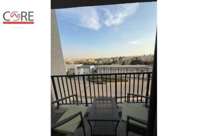 Apartment - 2 Bedrooms - 2 Bathrooms for sale in Park Side Residence - Zed Towers - Sheikh Zayed Compounds - Sheikh Zayed City - Giza