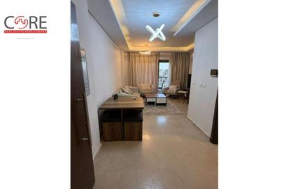 Apartment - 2 Bedrooms - 2 Bathrooms for sale in Park Side Residence - Zed Towers - Sheikh Zayed Compounds - Sheikh Zayed City - Giza