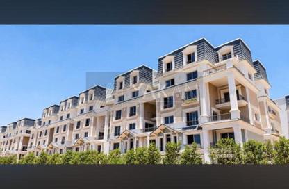 iVilla - 3 - 3 for sale in Mountain View 1.1 - 5th Settlement Compounds - The 5th Settlement - New Cairo City - Cairo