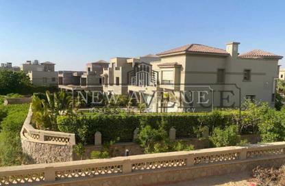 Villa - 4 - 5 for sale in Palm Hills Kattameya - El Katameya Compounds - El Katameya - New Cairo City - Cairo