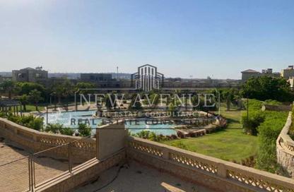 Villa - 4 - 5 for sale in Palm Hills Kattameya - El Katameya Compounds - El Katameya - New Cairo City - Cairo