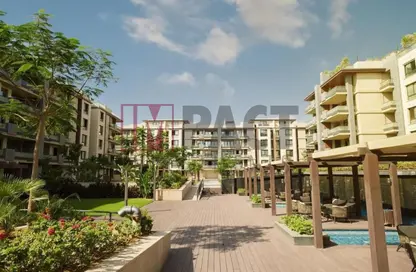 Apartment - 3 Bedrooms - 3 Bathrooms for sale in Azad - 5th Settlement Compounds - The 5th Settlement - New Cairo City - Cairo