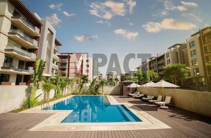 Apartment - 3 Bedrooms - 3 Bathrooms for sale in Azad - 5th Settlement Compounds - The 5th Settlement - New Cairo City - Cairo