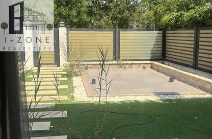 Townhouse - 4 Bedrooms - 4 Bathrooms for rent in Hyde Park - New Cairo City - Cairo