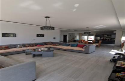 Villa - 3 Bedrooms - 4 Bathrooms for sale in Seashell - Sidi Abdel Rahman - North Coast