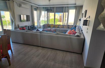 Villa - 3 Bedrooms - 4 Bathrooms for sale in Seashell - Sidi Abdel Rahman - North Coast
