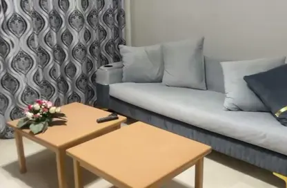 شقة - 1 حمام للايجار في فيلدج جيت - المستثمرين الجنوبية - مدينة القاهرة الجديدة - القاهرة