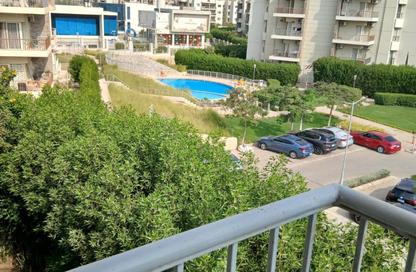 Apartment - 3 - 2 for rent in The Address - 12th District - Sheikh Zayed City - Giza