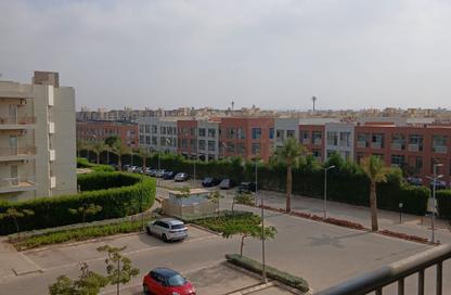 Apartment - 3 - 2 for rent in The Address - 12th District - Sheikh Zayed City - Giza