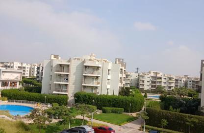Apartment - 3 - 2 for rent in The Address - 12th District - Sheikh Zayed City - Giza