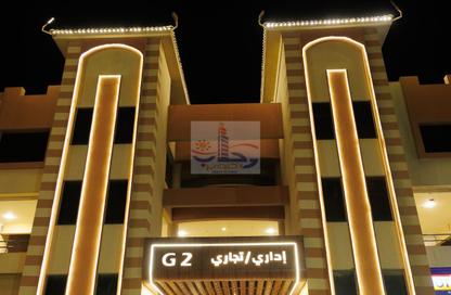 محل تجاري - استوديو - 1 حمام للبيع في رحاب اكتوبر سيتي - حدائق اكتوبر - مدينة 6 أكتوبر - الجيزة