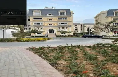 أي فيلا - 3 غرف نوم - 3 حمامات للبيع في ماونتن فيو اكتوبر بارك - الحي السادس - مدينة 6 أكتوبر - الجيزة