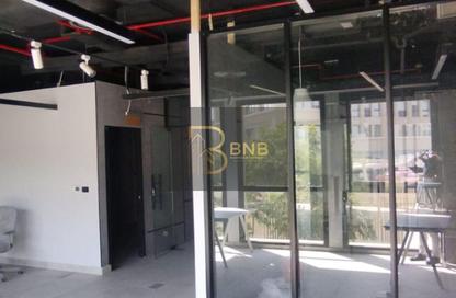 Office Space - Studio - 2 for rent in Mivida - 5th Settlement Compounds - The 5th Settlement - New Cairo City - Cairo