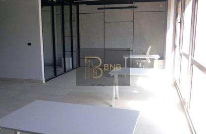Office Space - Studio - 2 for rent in Mivida - 5th Settlement Compounds - The 5th Settlement - New Cairo City - Cairo