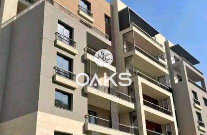 Apartment - 3 Bedrooms - 3 Bathrooms for sale in District 5 - 5th Settlement Compounds - The 5th Settlement - New Cairo City - Cairo Apartment - 3 Bedrooms - 3 Bathrooms for sale in District 5 - 5th Settlement Compounds - The 5th Settlement - New Cairo City - Cairo