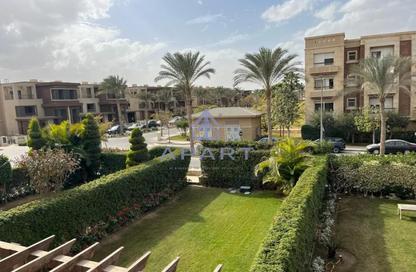 Apartment - 4 Bedrooms - 4 Bathrooms for sale in Pyramids Hills - Cairo Alexandria Desert Road - 6 October City - Giza