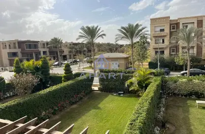 شقة - 4 غرف نوم - 4 حمامات للبيع في بيراميدز هيلز - طريق مصر اسكندرية الصحراوي - مدينة 6 أكتوبر - الجيزة