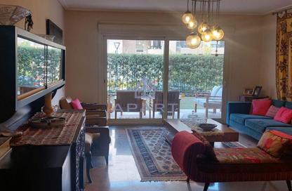Apartment - 4 Bedrooms - 4 Bathrooms for sale in Pyramids Hills - Cairo Alexandria Desert Road - 6 October City - Giza