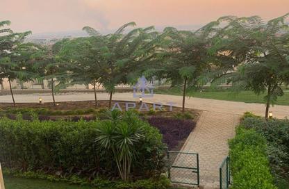 Apartment - 4 Bedrooms - 4 Bathrooms for sale in Pyramids Hills - Cairo Alexandria Desert Road - 6 October City - Giza